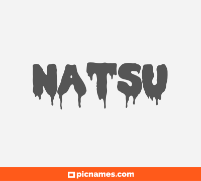 Natsu