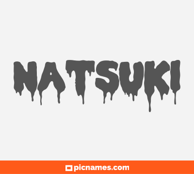 Natsuki