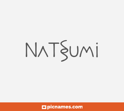 Natsumi