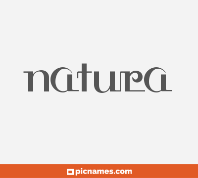 Natura