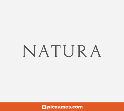 Natura