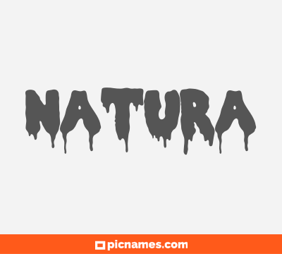 Natura