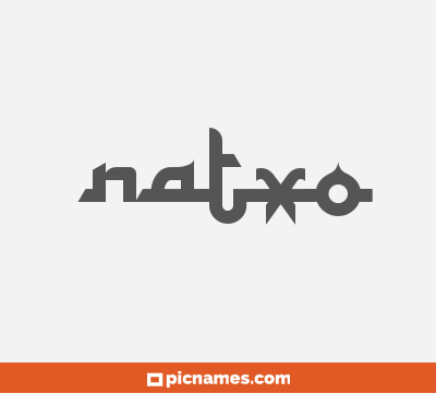 Natxo