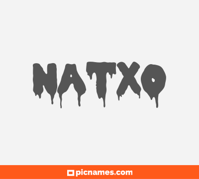 Natxo