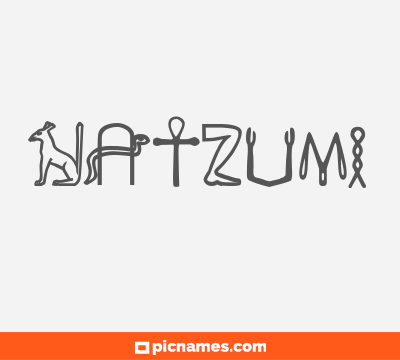 Natzumi