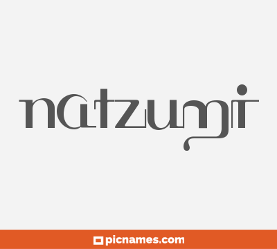Natzumi