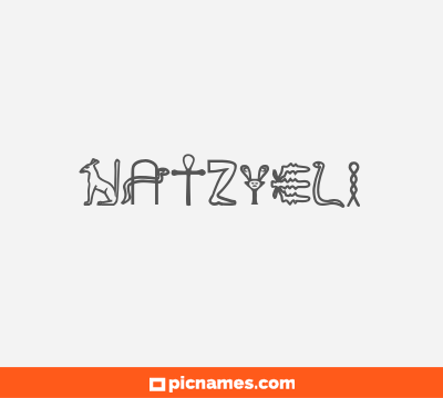 Natzyeli
