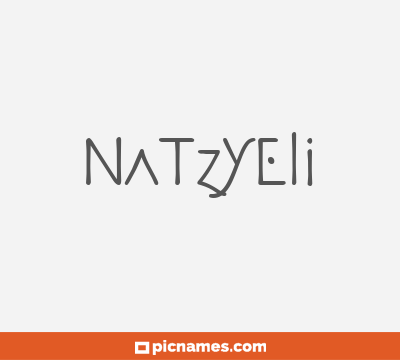 Natzyeli