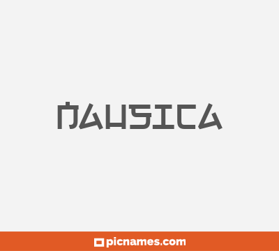 Nausica