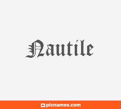 Nautile