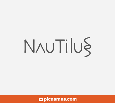 Nautilus