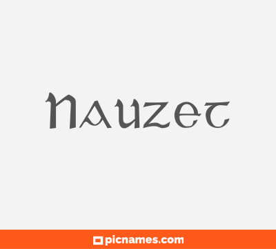 Nauzet