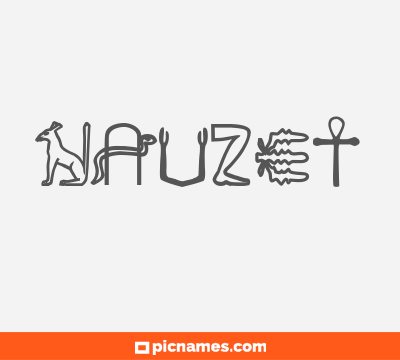 Nauzet