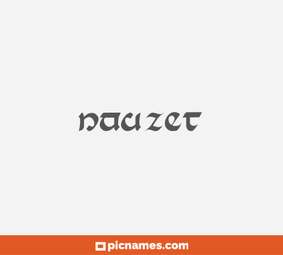 Nauzet