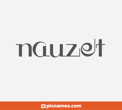 Nauzet