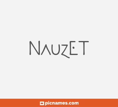 Nauzet