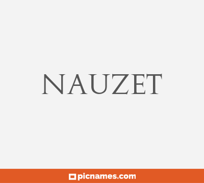 Nauzet