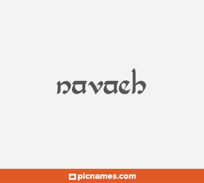 Navaeh