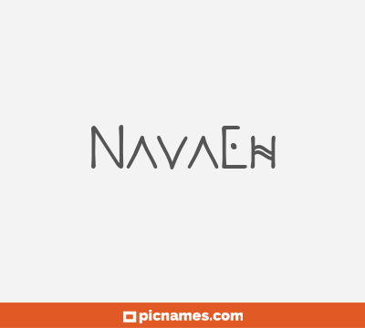 Navaeh