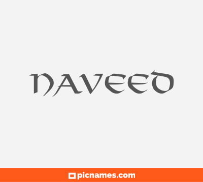 Naveed