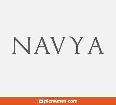 Navya