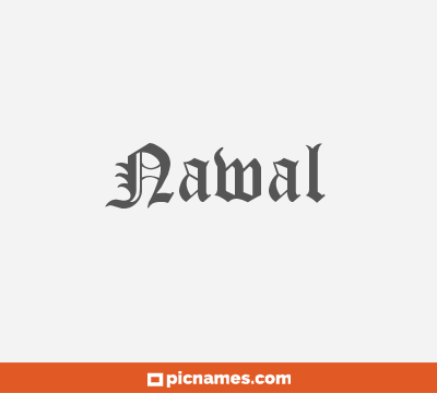 Nawal