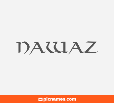 Nawaz