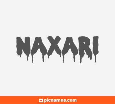 Naxari