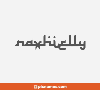 Naxhielly