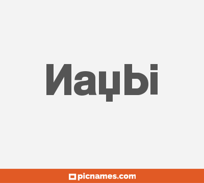 Naybi