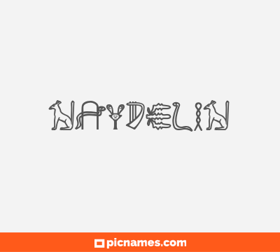 Naydelin