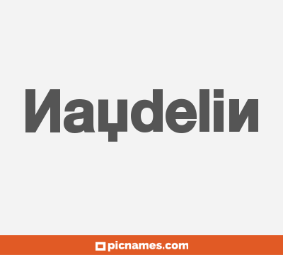 Naydelin