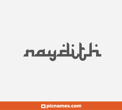 Naydith