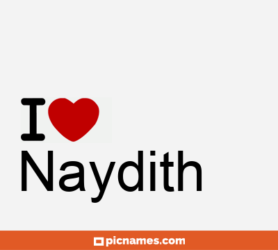 Naydith