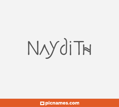 Naydith