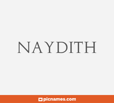 Naydith