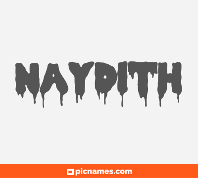 Naydith