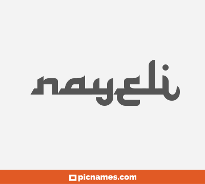 Nayeli