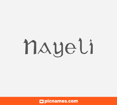 Nayeli