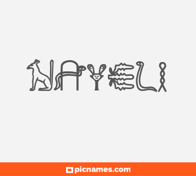 Nayeli