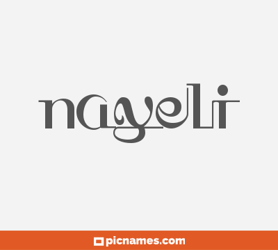 Nayeli