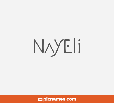 Nayeli