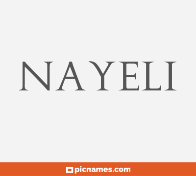 Nayeli