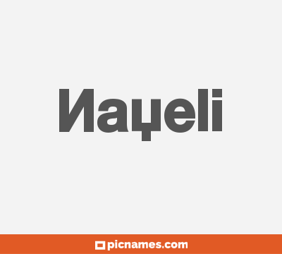 Nayeli