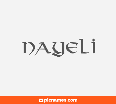 Nayeli