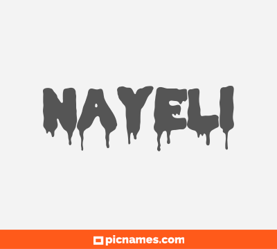 Nayeli