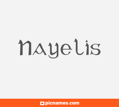 Nayelis