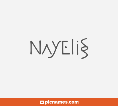 Nayelis