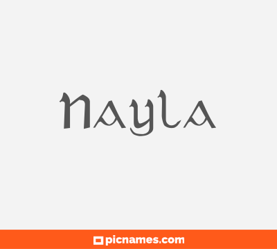 Nayla