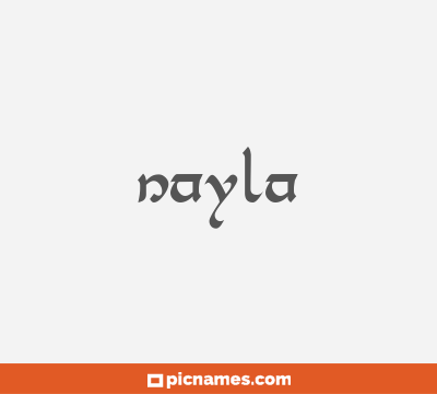 Nayla